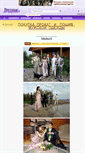 Mobile Screenshot of medeos.prazdnik.by